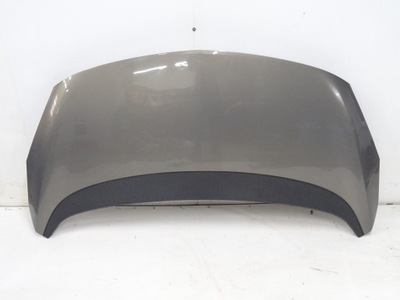 Opel meriva b капот z40w фото №1