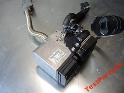 Webasto mercedes g-klasa a463 463 g55 amg фото №1