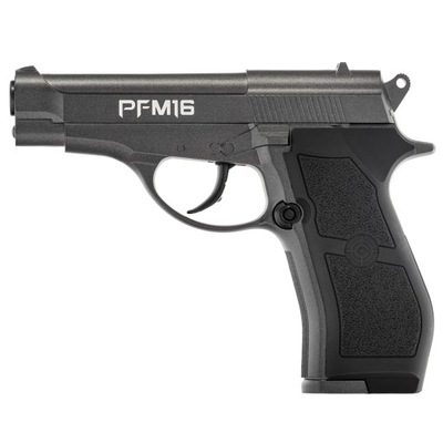 Wiatrówka Pistolet Crosman PFM16 4,5 mm BB