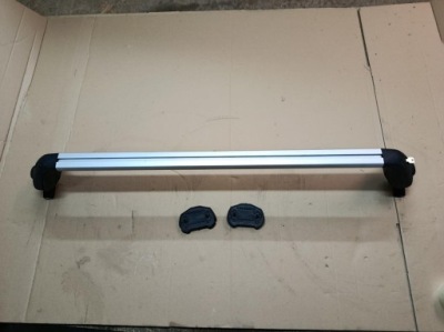 1x балка рейлинг крышный 122 cm renault arkana thule новый leżak magazynowy фото №1