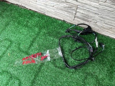 Электропроводка pdc mini f55 f56 8715572 фото №1