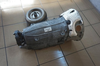 MERCEDES W204 3.5 CDI CAJA 722902 2112704202  