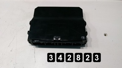 2001 lexus is 200 ecu 8954053030 фото №1
