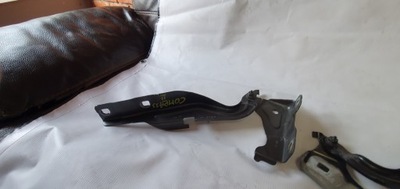 Jeep compass ii петля капот левый правый фото №1