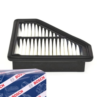 Фільтр повітря bosch do honda civic ix 1.4 фото №1