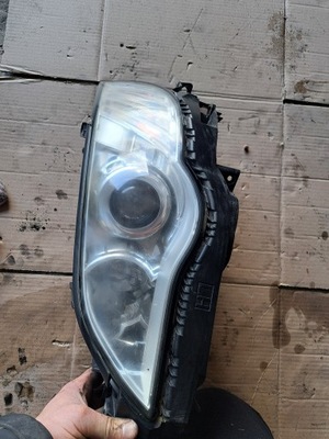 LAMPA LEWY PRZÓD SUBARU LEGACY IV OUTBACK III LIFT 09R