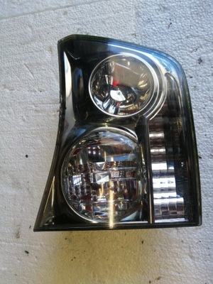 FARO DE TAPA IZQUIERDA LEXUS RX350  