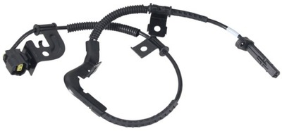 Датчик abs kia carnival 06- lt фото №1