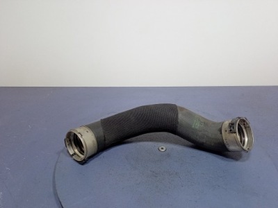 Mini jcw f57 трубка пабтрубок  шланг воздуха интеркулер 8511338 фото №1