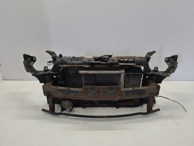 Hyundai i30 ii pas передний усилитель 1.6crdi фото №1