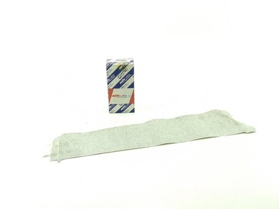 Молдинг дверь стекло левая fiat punto 1999-2010 фото №1