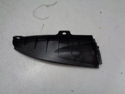 Peugeot rcz 10 защита шумоизоляция крыло правый фото №1