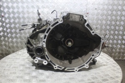 КОРОБКА 6 ПЕРЕДАЧ MAZDA 6 II 2.0CITD B2C2-B