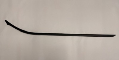 Молдинг левая стекло передней c-max am51-r03195-ab 1725836 фото №1