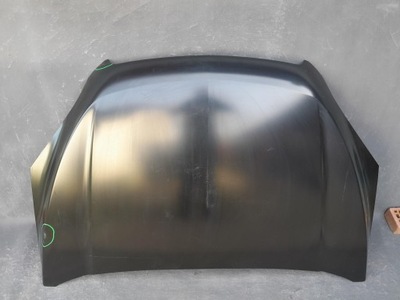 Chevrolet trax 14- капот перед передня oryg фото №1