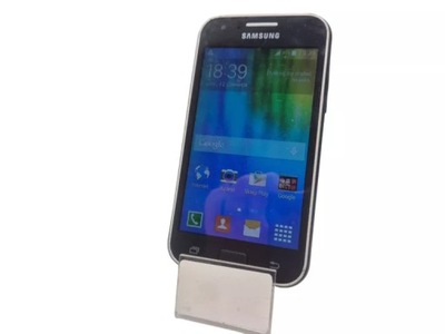 SAMSUNG GALAXY J1 SM-J100H CZARNY