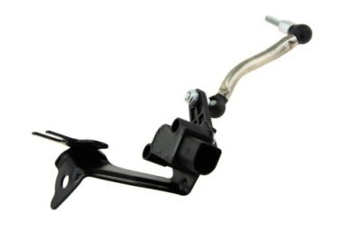 Датчик вирівнювання світла audi q5 2008-/ фото №1