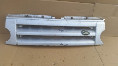 Решітка радіатора - land rover discover iii 04-09 фото №1