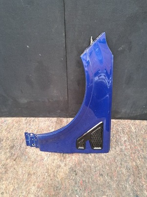 Крыло левый перед range rover svr оригинал фото №1