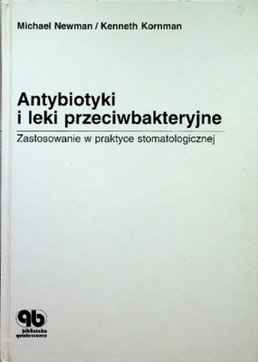 Antybiotyki i leki przeciwbakteryjne