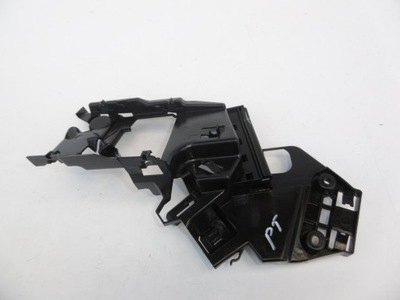 Защита кронштейн замка правый задняя volvo s60 iii 18- фото №1