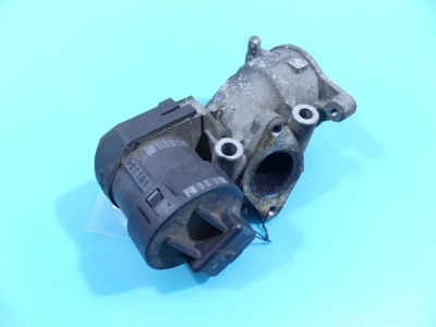 КЛАПАН ЕГР CITROEN C5 I 9645689680 2.0 HDI