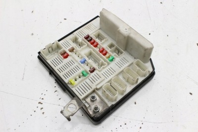 Модуль блок управления bsm 8201044238-a renault kangoo ii фото №1