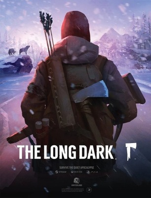 The Long Dark: Survival Edition Klucz Steam CD KEY BEZ VPN