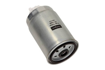 Фильтр топлива hyundai accent фото №1