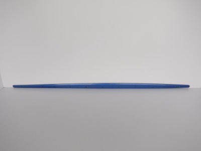 Bmw f21 f22 f23 m performance поріг лівий молдинг фото №1