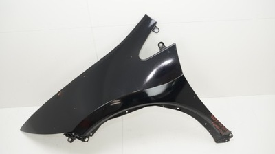 КРЫЛО ЛЕВЫЙ ПЕРЕД HONDA CIVIC VIII 06-09R B92P