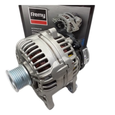 Генератор renault laguna megane ii scenic iii 1.9 фото №1