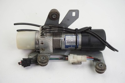 Привід насос дах mini cooper r52 7079880 9211184 фото №1