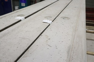 Przekładka transportowa do płyt betonowych dystans między płytami beton