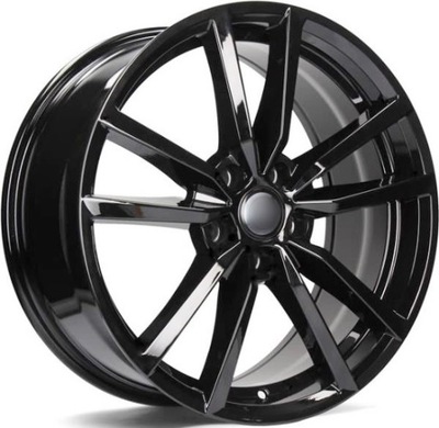 DISCS 19'' AUDI SPORTBACK E-TRON Q5 SQ5 Q7 SQ7  