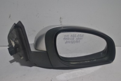 Зеркало наружное правое 5 pin opel vectra c 24436147 фото №1