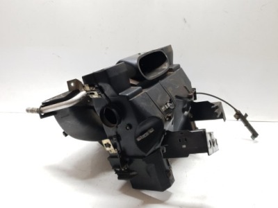 Отопитель wody корпус mercedes-benz w123 фото №1