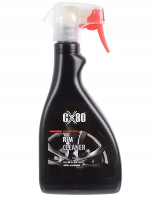 CX80 Rim Cleaner 600ml środek do czyszczenia felg