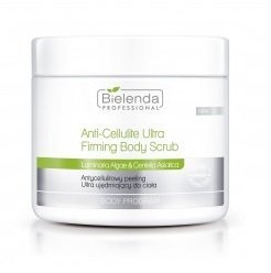 Bielenda Antycellulitowy peeling do ciała 550g