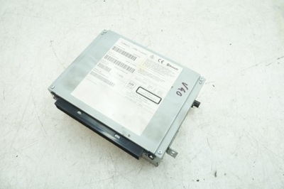 Volvo s60 v60 v40 ii радіо навігація navi 31357216 фото №1