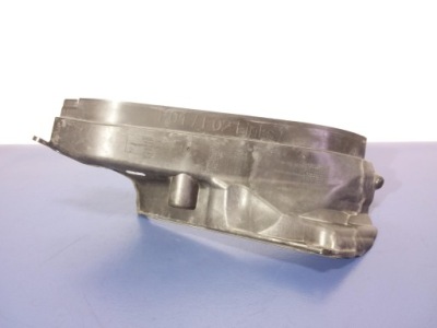 Bmw 7 f02 защита стены перегородки левая 7149459 фото №1