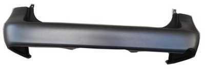 Бампер задний - mazda mpv фото №1