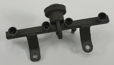 Молдинг впрыскная mazda rx-8 1.3 195251-0460 фото №1