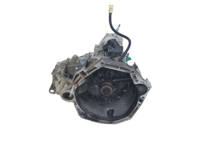 КОРОБКА ПЕРЕДАЧ RENAULT LAGUNA III 1,5DCI TL4A045