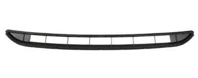 NEW CONDITION GRILLE BOTTOM SIDE W BUMPER VW TOUAREG 2010-2014  