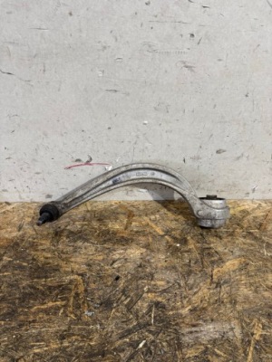 Audi q7 4m важіль правий перед 4m0407696c фото №1