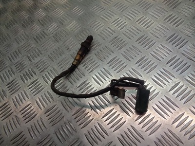 Датчик лямбда-зонд nissan primera p12 1.8 фото №1