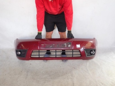 Ford mondeo mk3 st бампер перед передний решётка противотуманная фара фото №1