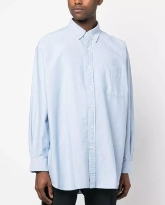 Koszula niebieska Ralph Lauren XL