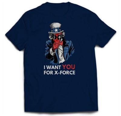 Prezydent Deadpool President Wybory Elections 3XL